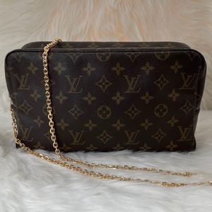 Louis Vuitton LV Trousse Bag